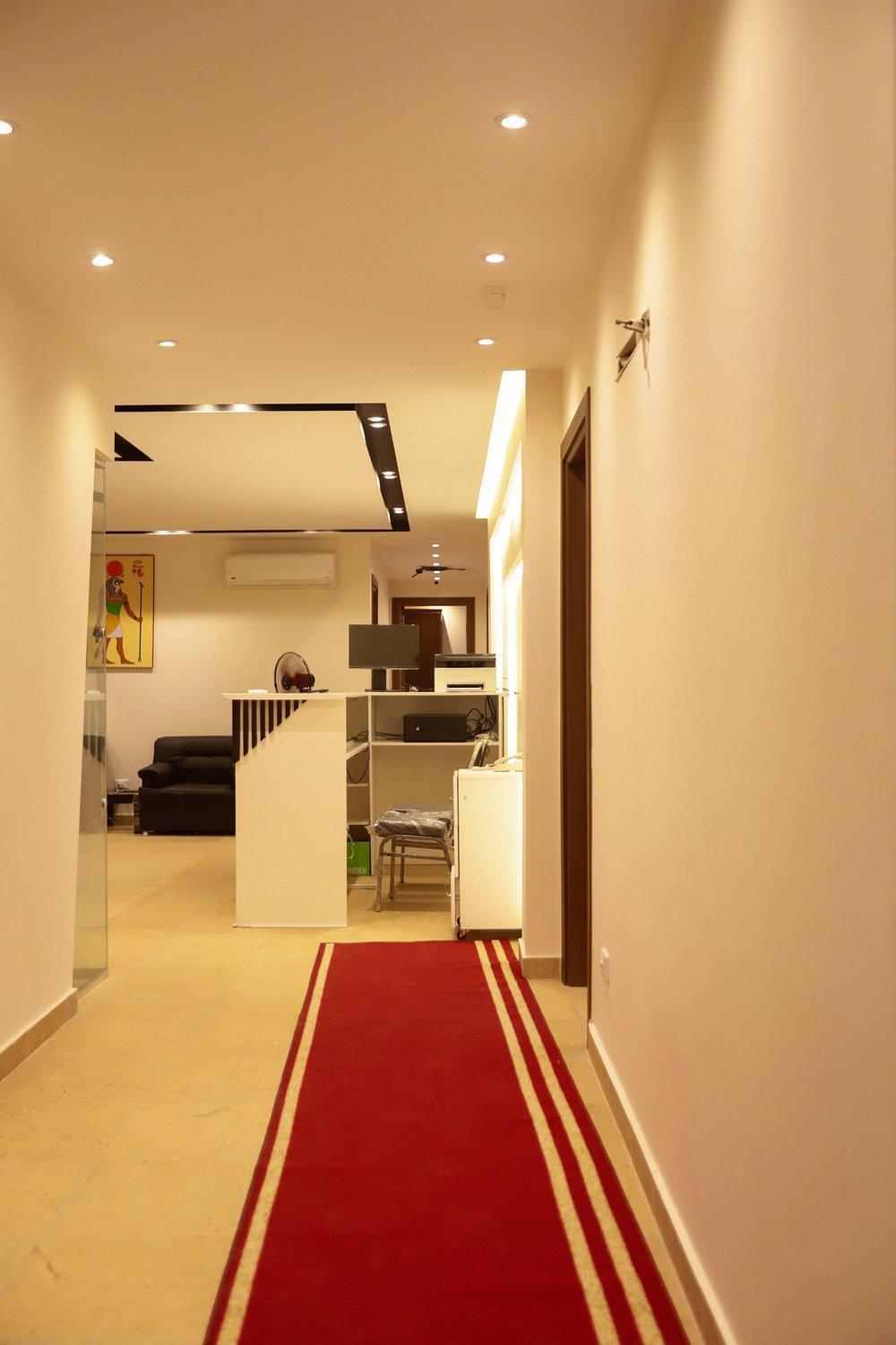 Topaz Pyramids View Inn Kafret el-Gabal Exterior photo